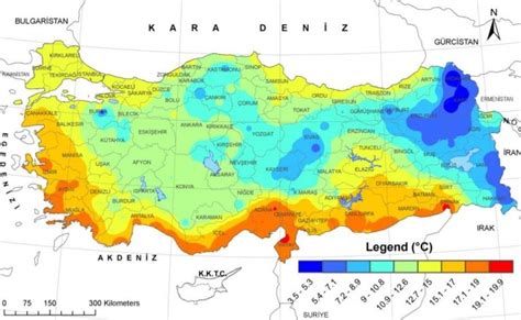 weather in turkic regions in october